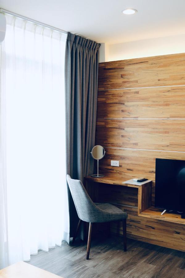 復國8號旅居bel Panorama Guesthouse 馬公市 エクステリア 写真