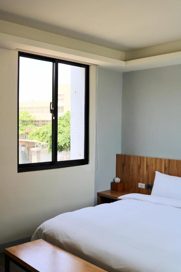 復國8號旅居bel Panorama Guesthouse 馬公市 エクステリア 写真