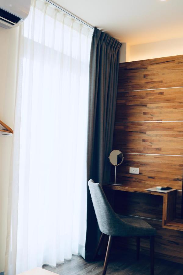 復國8號旅居bel Panorama Guesthouse 馬公市 エクステリア 写真
