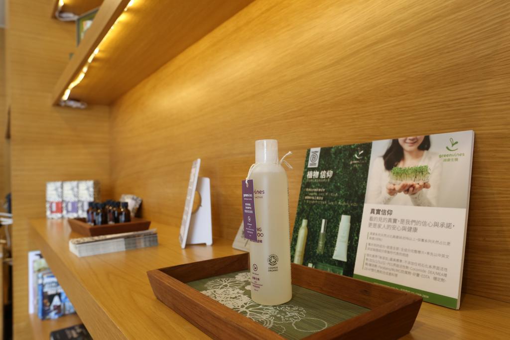 復國8號旅居bel Panorama Guesthouse 馬公市 エクステリア 写真