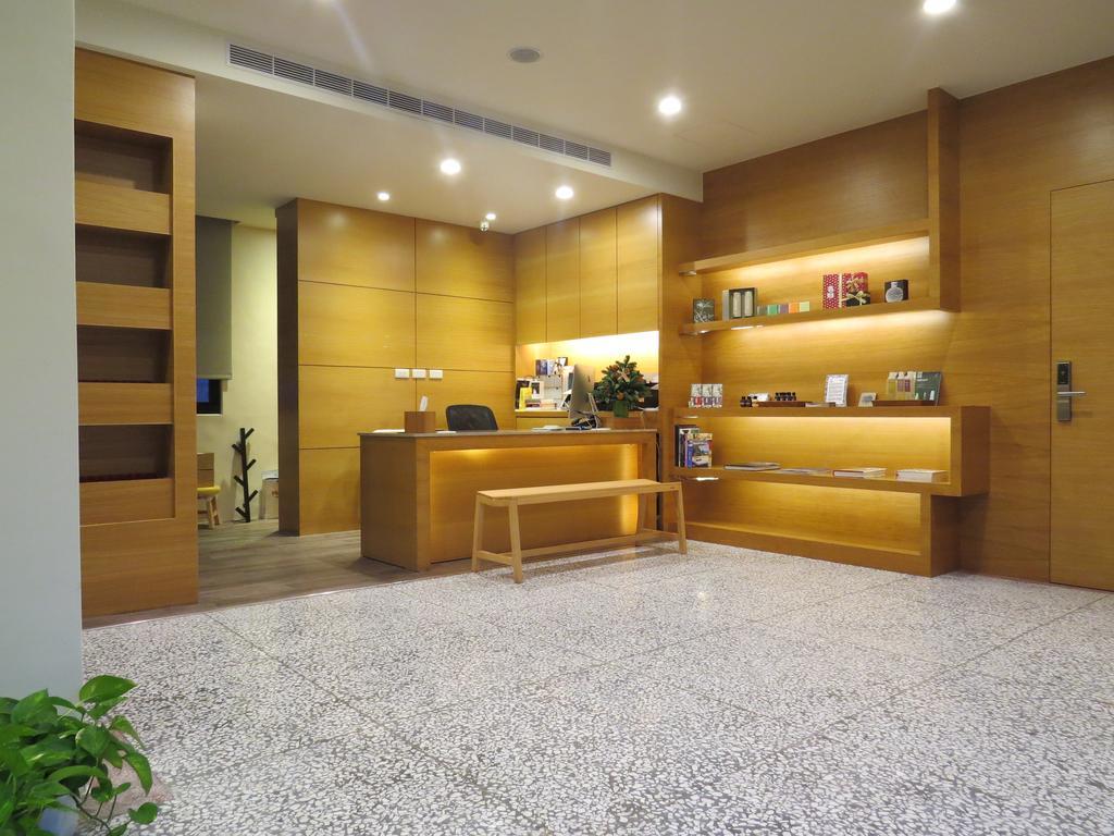 復國8號旅居bel Panorama Guesthouse 馬公市 エクステリア 写真
