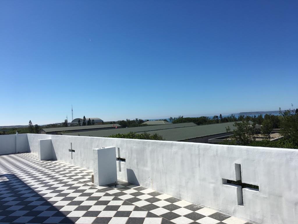 復國8號旅居bel Panorama Guesthouse 馬公市 エクステリア 写真