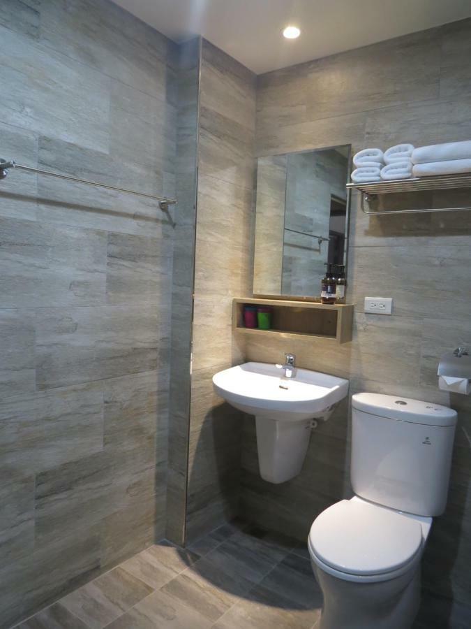復國8號旅居bel Panorama Guesthouse 馬公市 エクステリア 写真